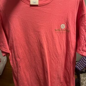 Simply southern tee!